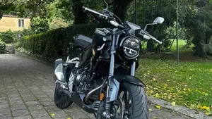 Honda CB 300 R (2022 - 26) 