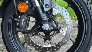 Honda CB 300 R (2022 - 26)  (5)