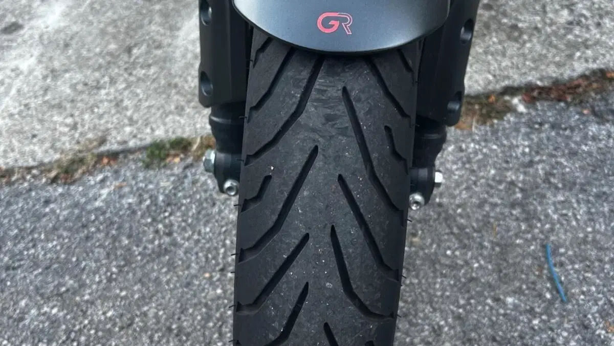 Honda CB 300 R (2022 - 26)  (6)