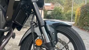 Honda CB 300 R (2022 - 26)  (10)