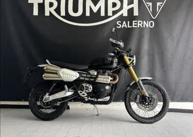 Triumph Scrambler 1200 XE (2024 - 25) - Annuncio 10069346