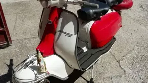 Lambretta  