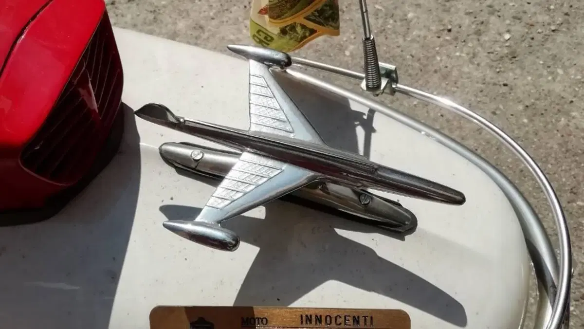 Lambretta   (5)