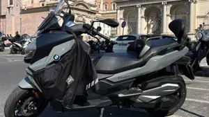 Bmw C 400 GT (2021 - 24) 