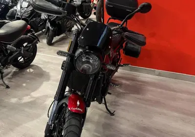 Benelli Leoncino 500 ABS (2017 - 20) - Annuncio 10129123