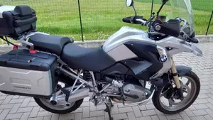 Bmw R 1200 GS (2008 - 09)  (4)