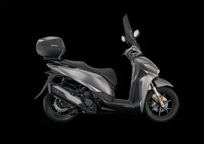 QJ Motor SQ 350 (2025 - 26) - Annuncio 10129130