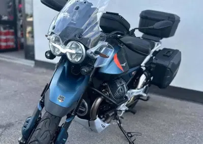 Moto Guzzi V85 TT Travel (2024 - 26) - Annuncio 10129134