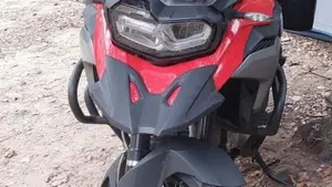 Bmw F 850 GS Adventure (2019 - 20)  (3)