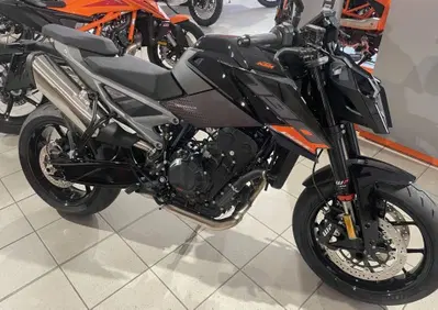 KTM 790 Duke (2027) - Annuncio 10129146