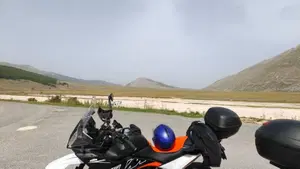 KTM 890 SMT (2023 - 25) 