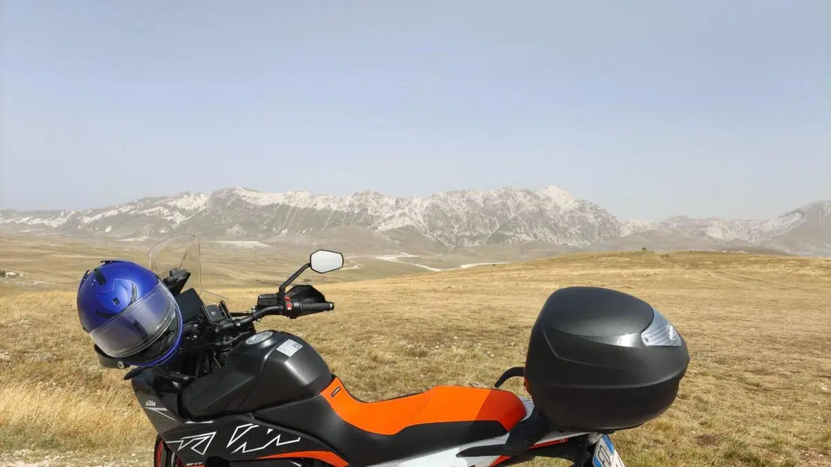 KTM 890 SMT (2023 - 25)  (3)