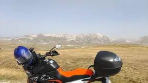 KTM 890 SMT (2023 - 25)  (3)