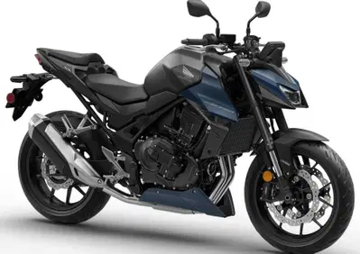 Honda CB 750 Hornet (2026) - Annuncio 10129159