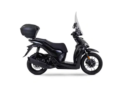 Voge Sfida SR16 125 Air (2026) - Annuncio 10129165
