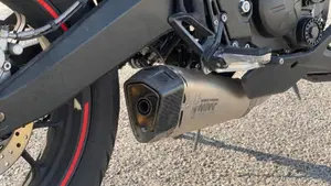 Aprilia Tuono 125 (2021 - 24)  (7)