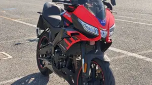 Aprilia Tuono 125 (2021 - 24)  (5)