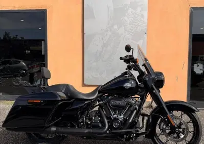 Harley-Davidson Road King Special (2021 - 25) - Annuncio 10129163