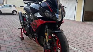 Aprilia Tuono V4 Factory (2019 - 20)  (4)