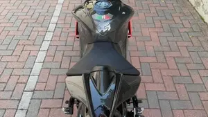 Aprilia Tuono V4 Factory (2019 - 20)  (7)