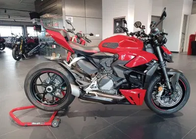 Ducati Streetfighter V2 (2022 - 24) - Annuncio 10129187