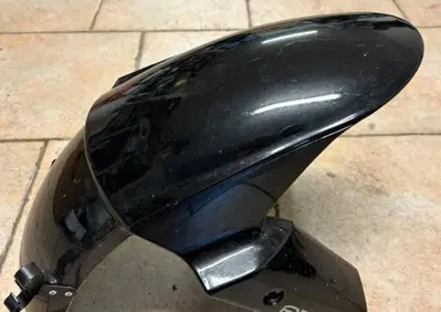 Parafango anteriore Kawasaki Z800 2012/2013 - Annuncio 10129171