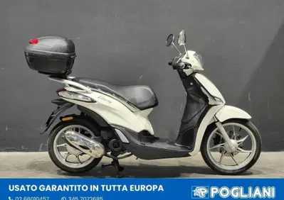 Piaggio Liberty 50 i-get (2016 - 18) - Annuncio 10129172