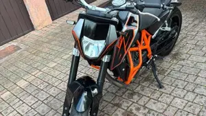KTM 690 Duke (2012 - 16)  (3)