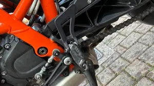 KTM 690 Duke (2012 - 16)  (5)