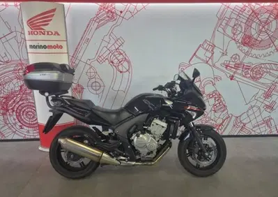 Honda CBF 600 S (2007 - 12) - Annuncio 10129184