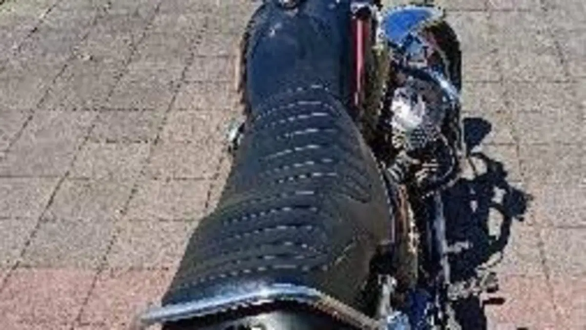 Moto Guzzi  