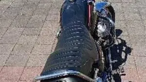 Moto Guzzi  