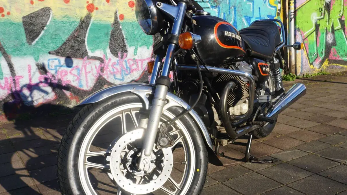 Moto Guzzi   (5)