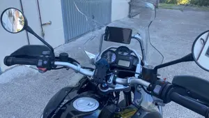 Bmw R 1200 GS Adventure (2010 - 13)  (2)