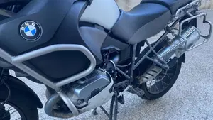 Bmw R 1200 GS Adventure (2010 - 13)  (4)