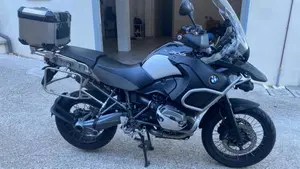 Bmw R 1200 GS Adventure (2010 - 13)  (6)