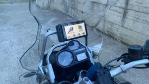 Bmw R 1200 GS Adventure (2010 - 13)  (7)