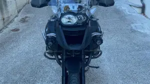 Bmw R 1200 GS Adventure (2010 - 13)  (9)
