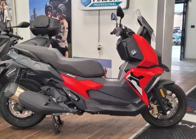 Bmw C 400 X (2025 - 26) - Annuncio 10129194