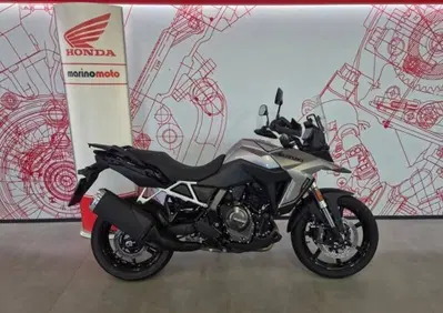 Suzuki V-Strom 800SE (2025 - 26) - Annuncio 10129202