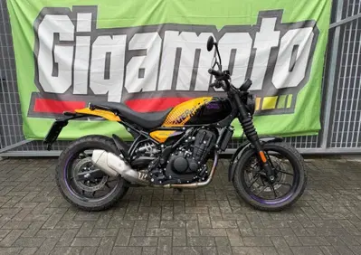 Royal Enfield Guerrilla 450 (2024 - 26) - Annuncio 10129204