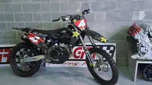 Husqvarna FC 350 (2022) 