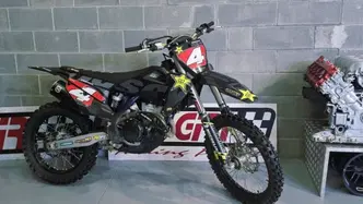 Husqvarna FC 350 (2022)