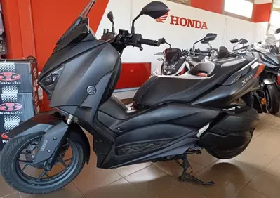 Yamaha X-Max 300 (2021 - 24) - Annuncio 10129234