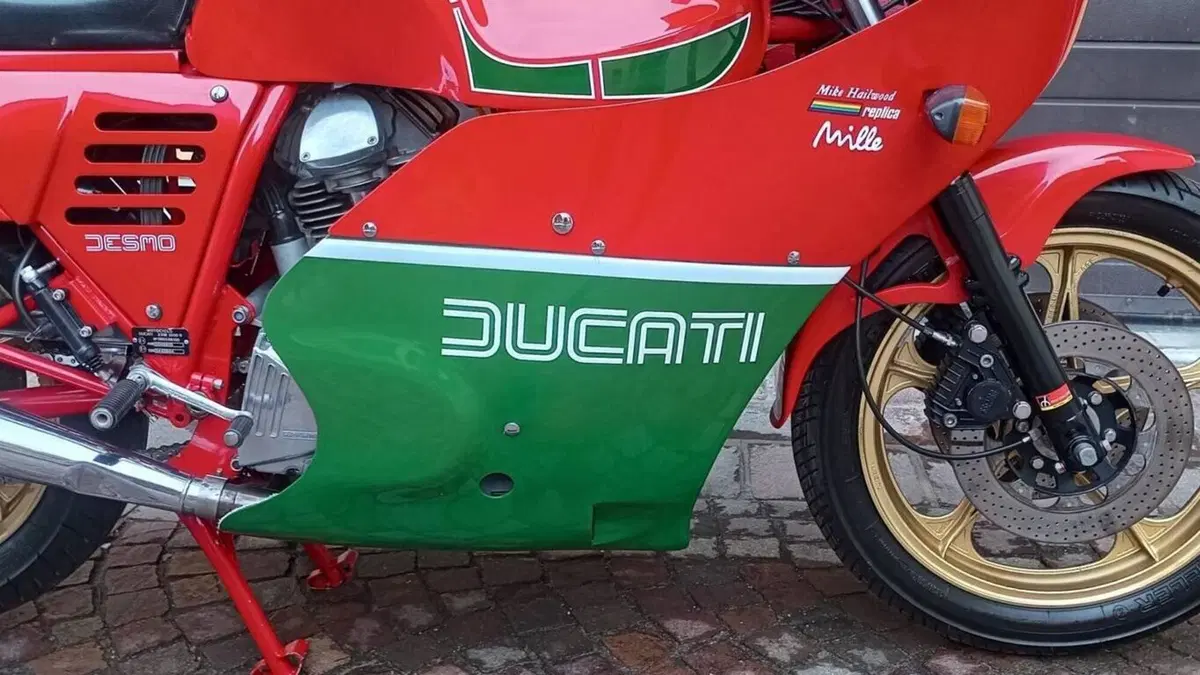 Ducati   (3)