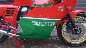 Ducati   (3)