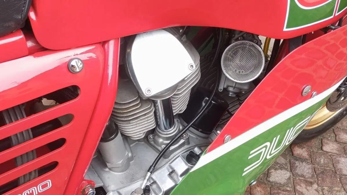 Ducati   (5)