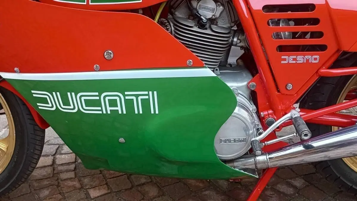 Ducati   (8)
