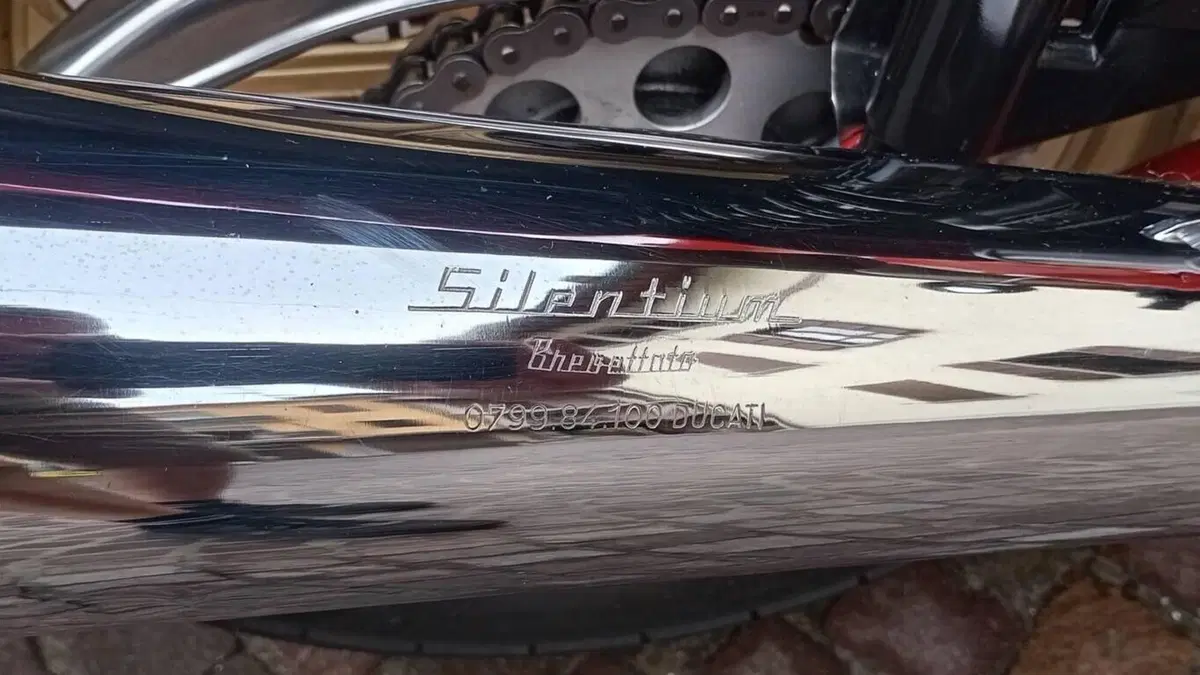 Ducati   (10)