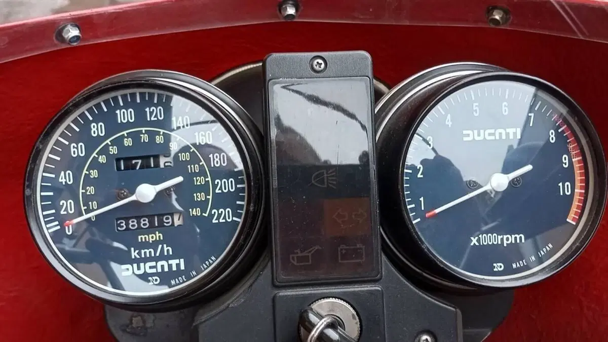 Ducati   (11)